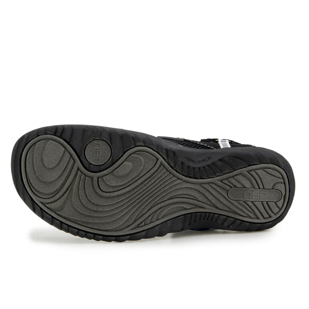 Jambu Latest - Women Tahoe Water Ready Black/White
