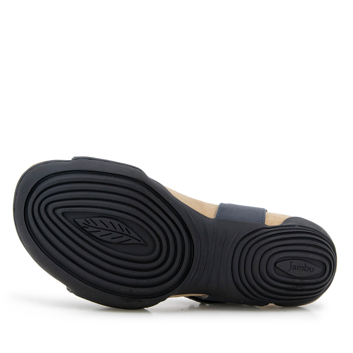 Jambu Smart Buy - Women Makayla Navy
