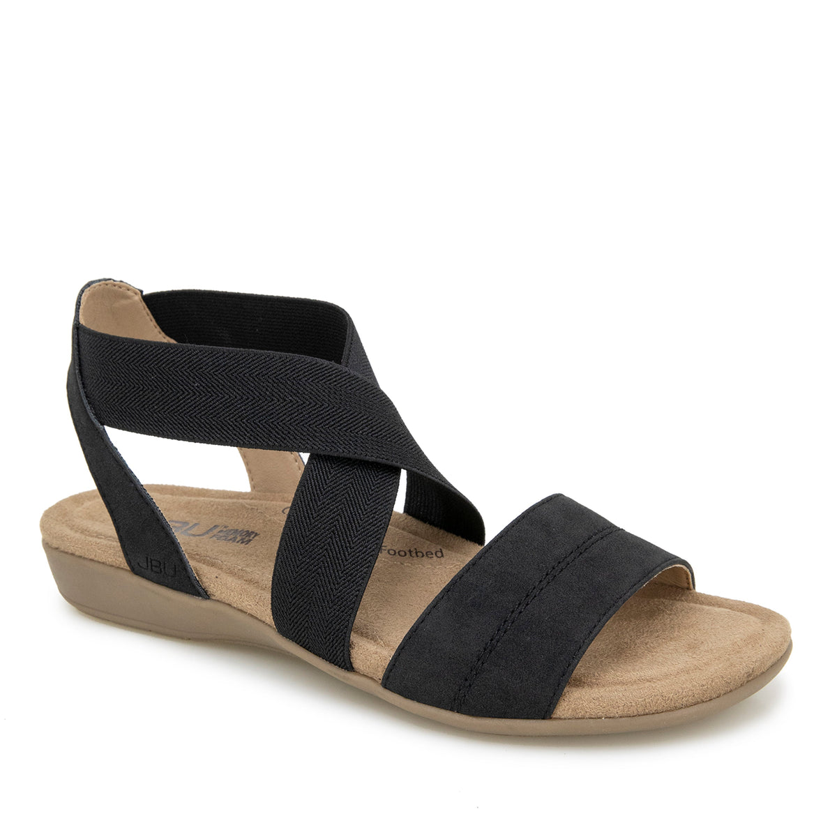 Jambu Latest - Women Meg Black