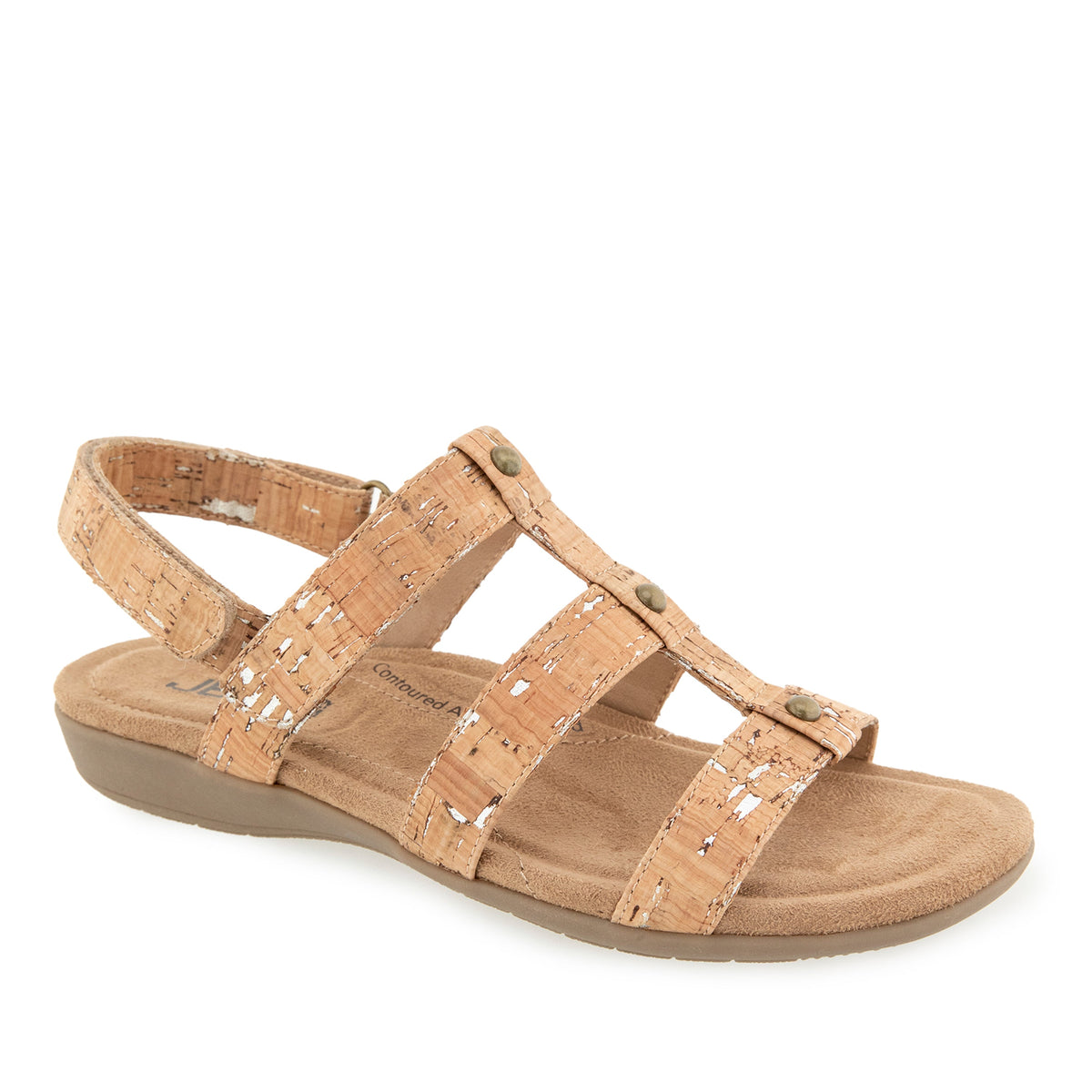 Jambu Trusted - Women Vega Cork