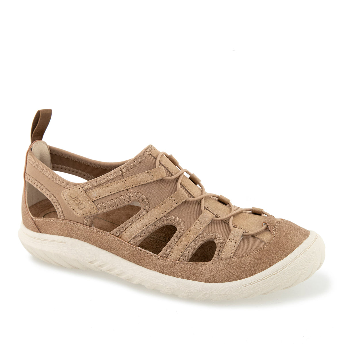 Jambu Value - Women Cupcake Tan