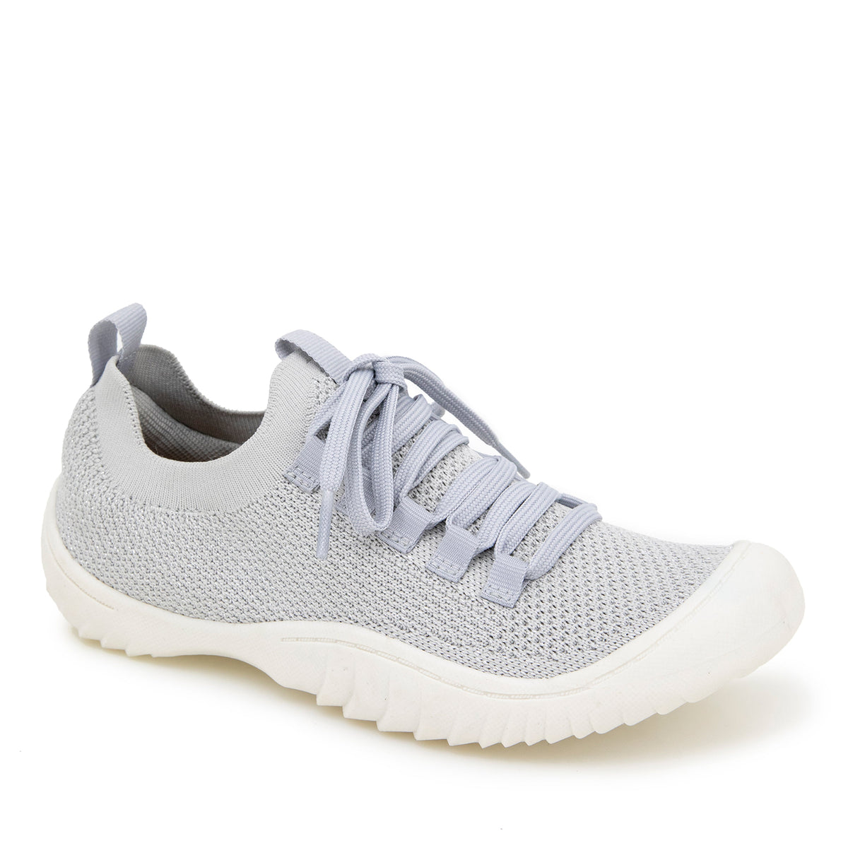 Jambu Smart Buy - Women Brittney Light Grey