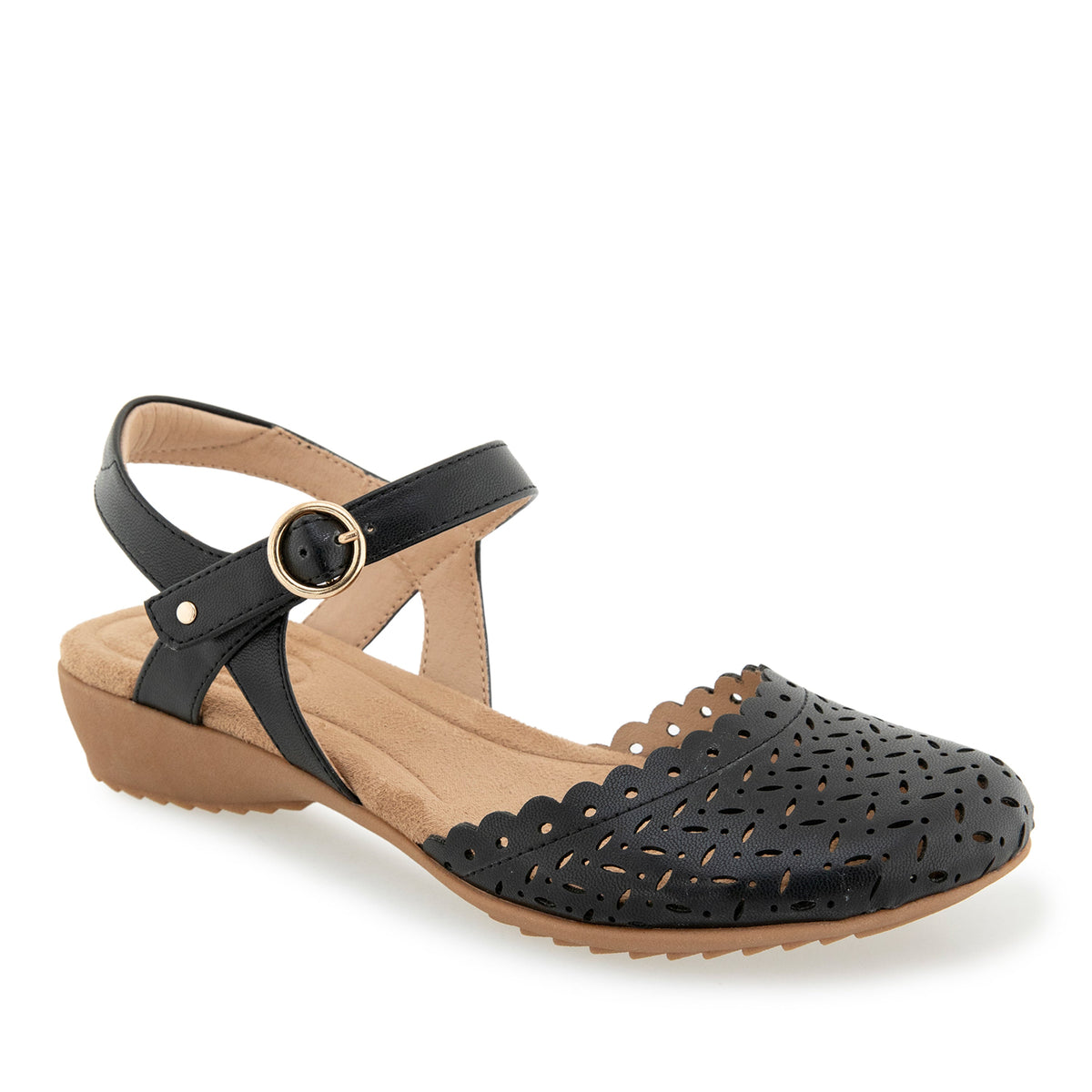 Jambu Latest - Women Vinya Black