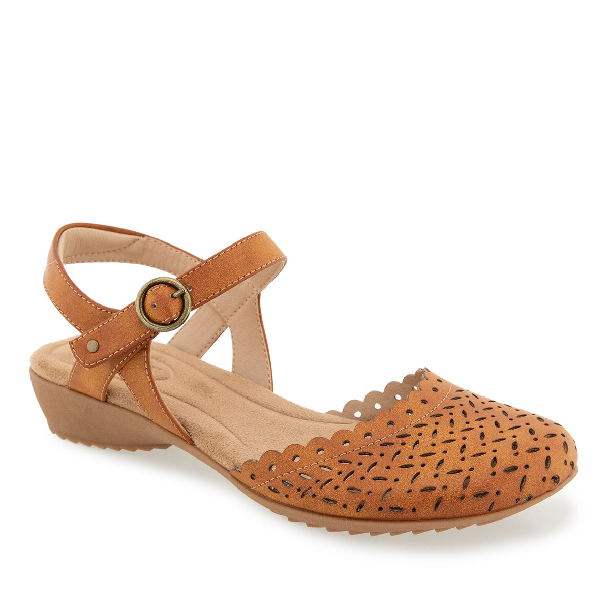 Jambu Top Pick - Women Vinya Tan