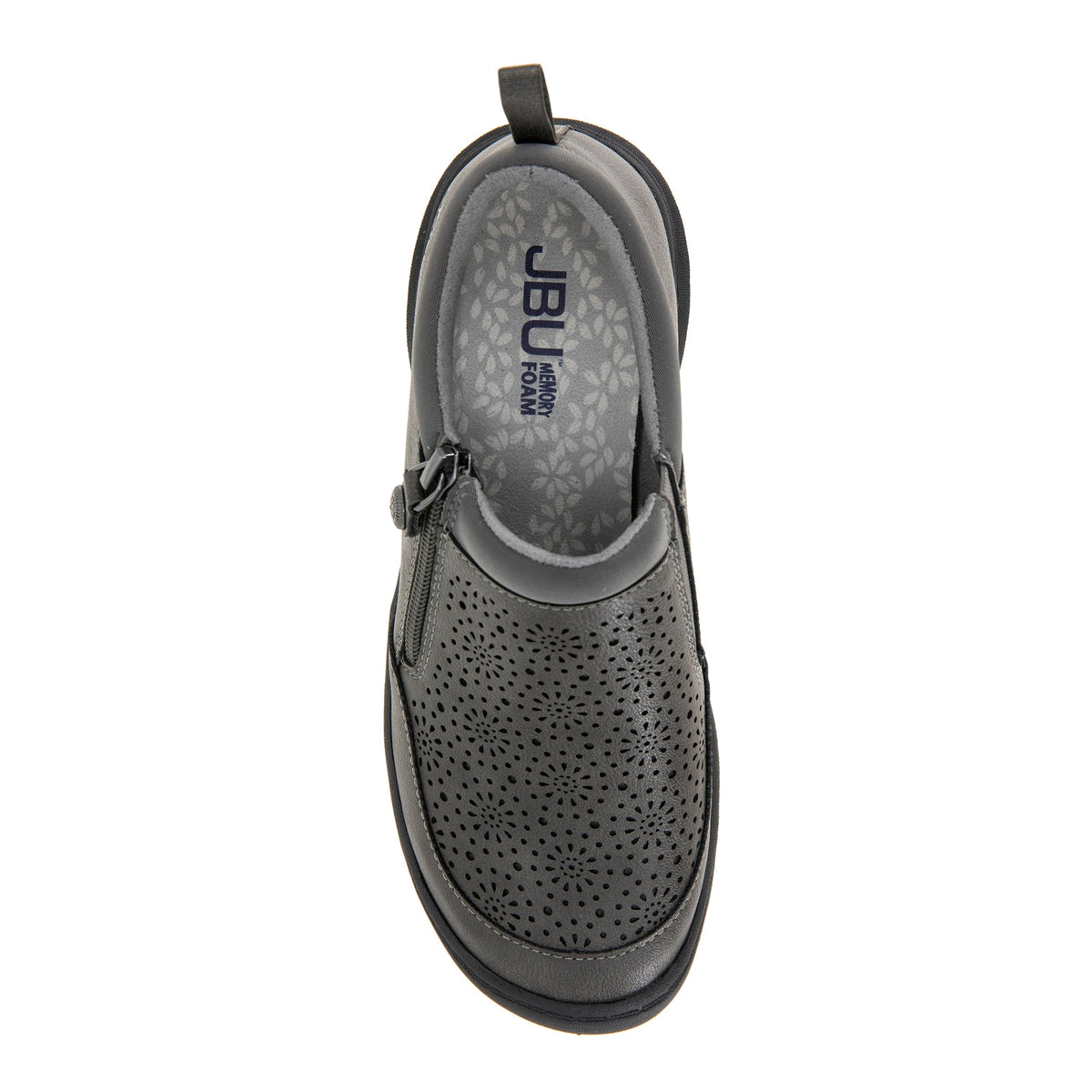 Jambu Value - AVERY - grey