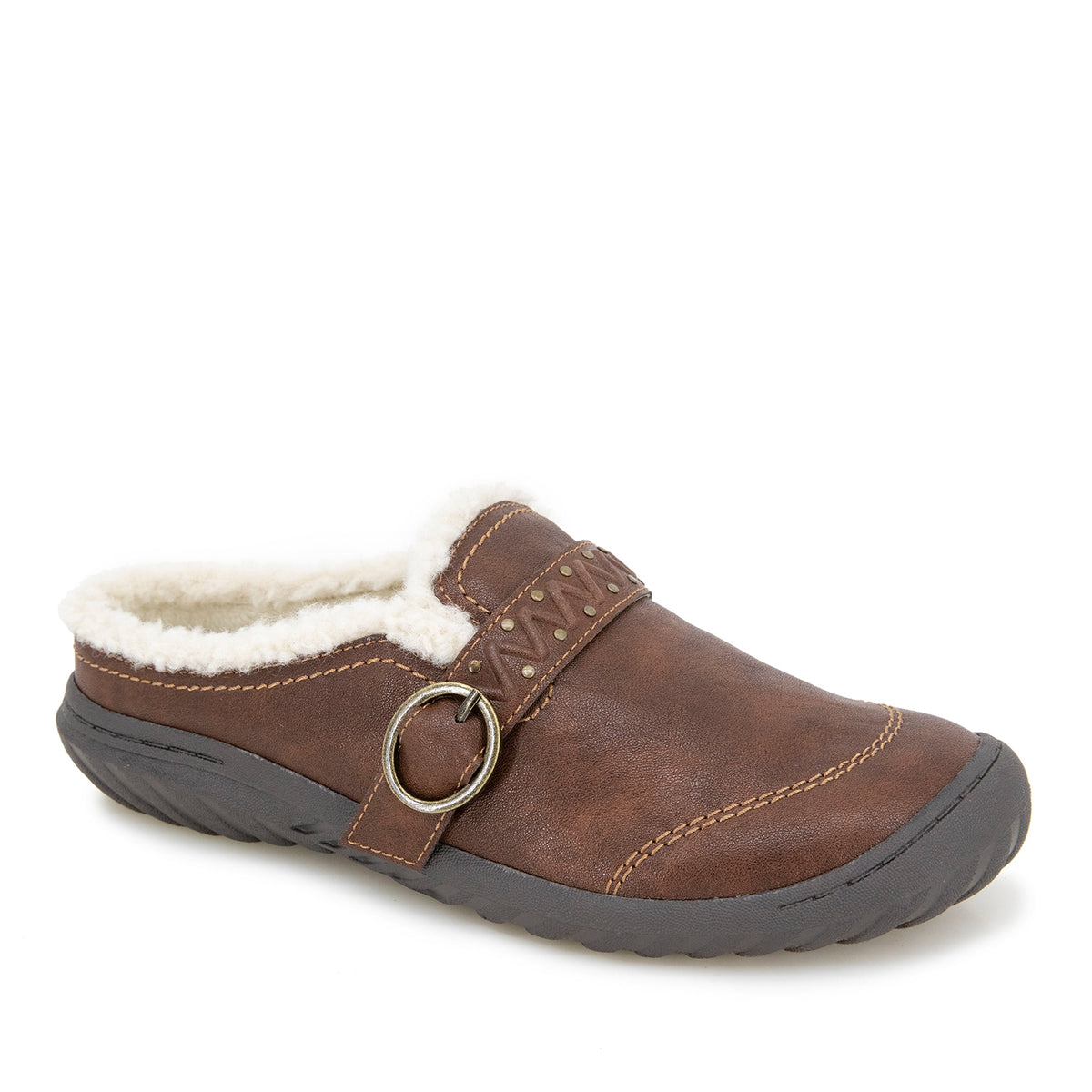 Jambu Latest - Riley - Dark Brown