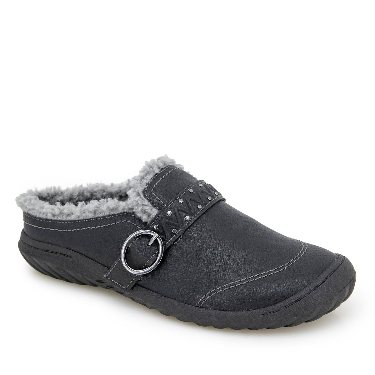 Jambu Quality - Riley - Black