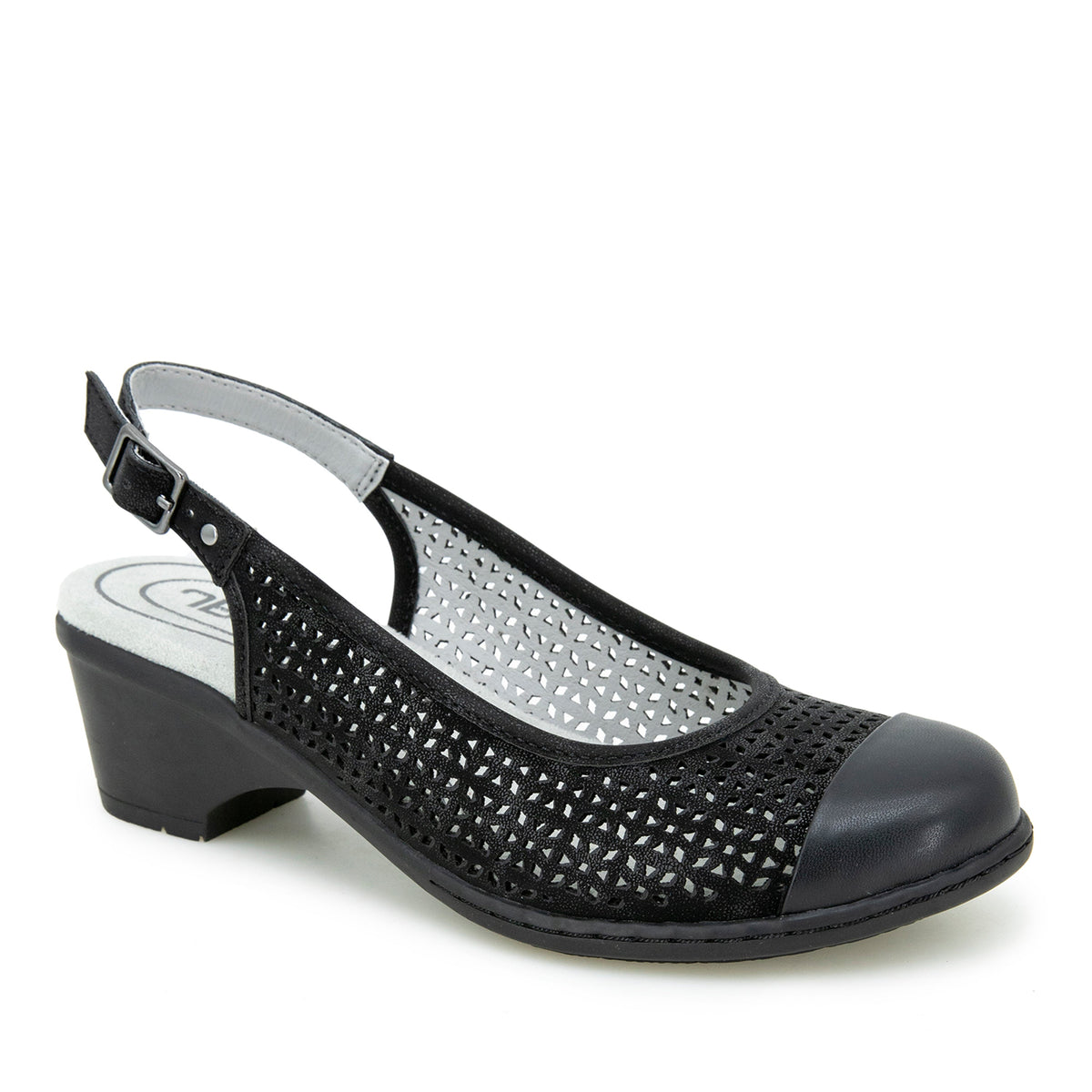 Jambu Quality - Women Mara Black