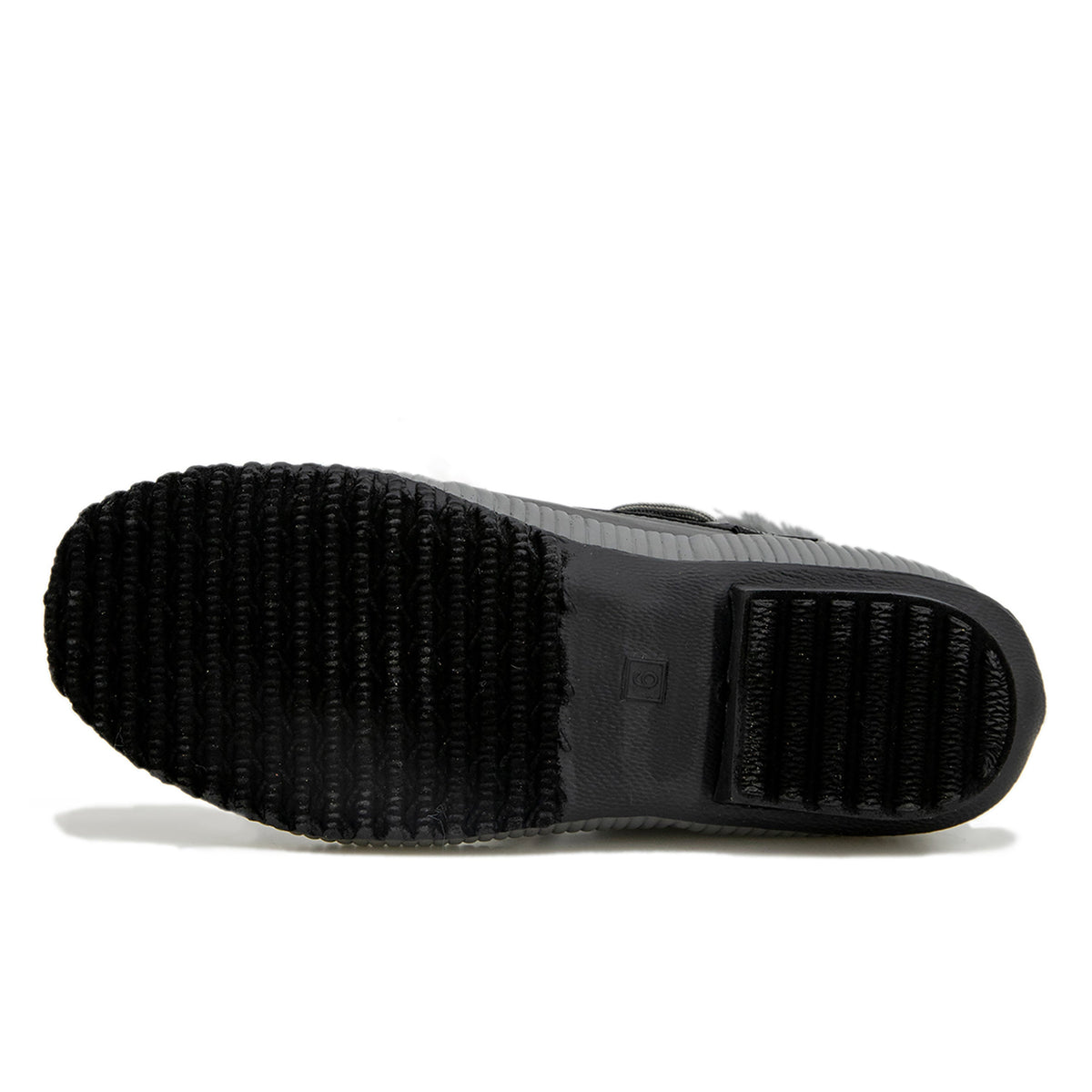Jambu Value - Women Maria Waterproof Black