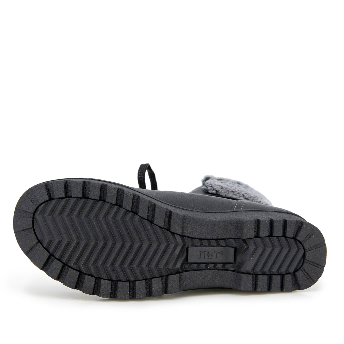 Jambu Latest - ANTONIO - black