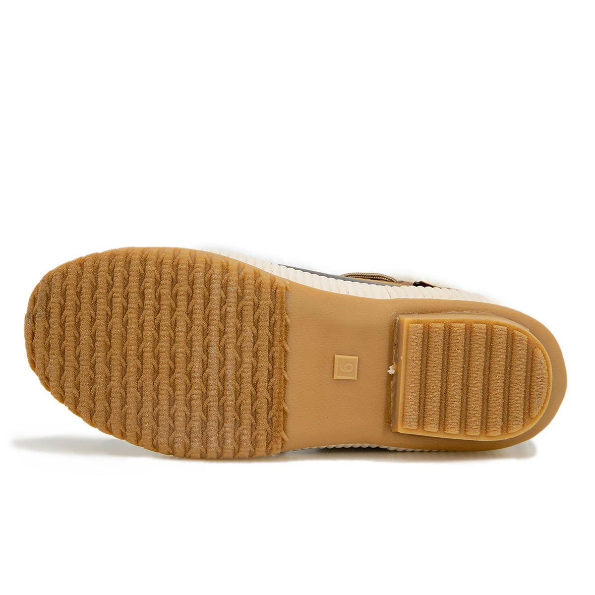 Jambu Value - Women Maria Waterproof Brown