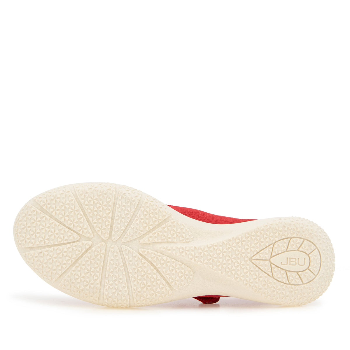 Jambu Trusted - Women Merry Red