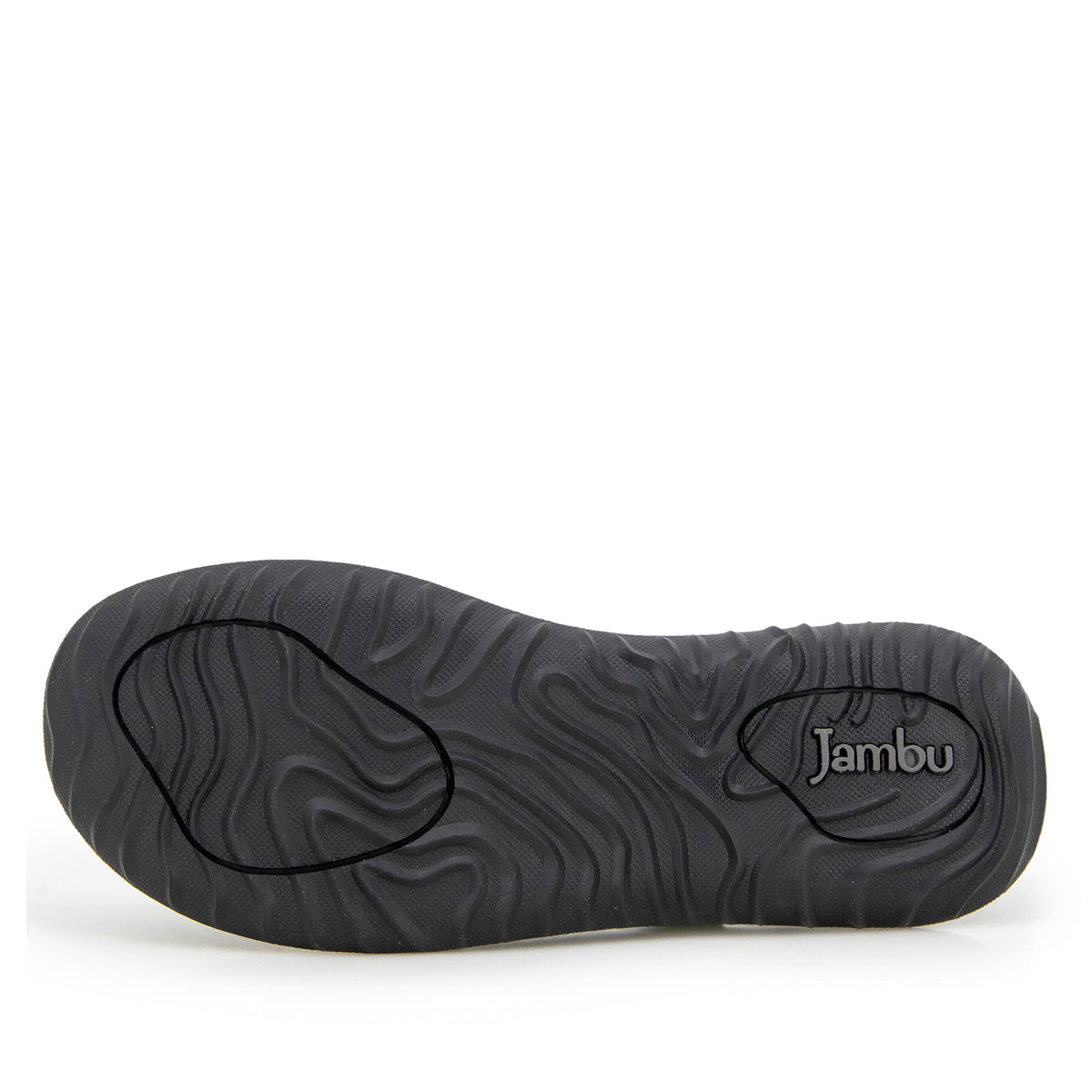 Jambu Trusted - EZRA-black