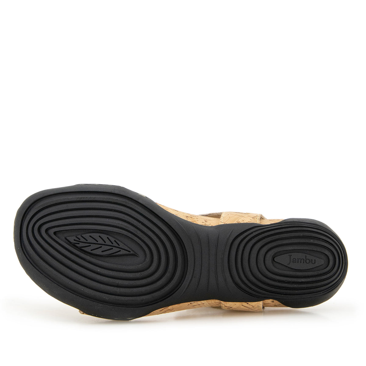 Jambu Value - Women Makayla Cork Shimmer