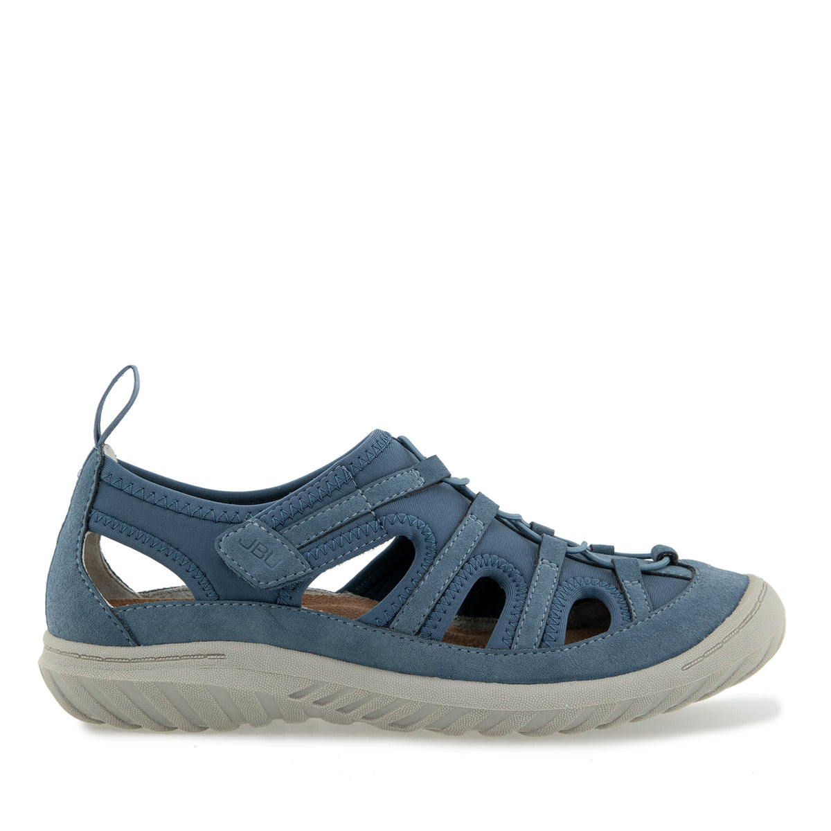 Jambu Great Value - Women Cupcake Denim