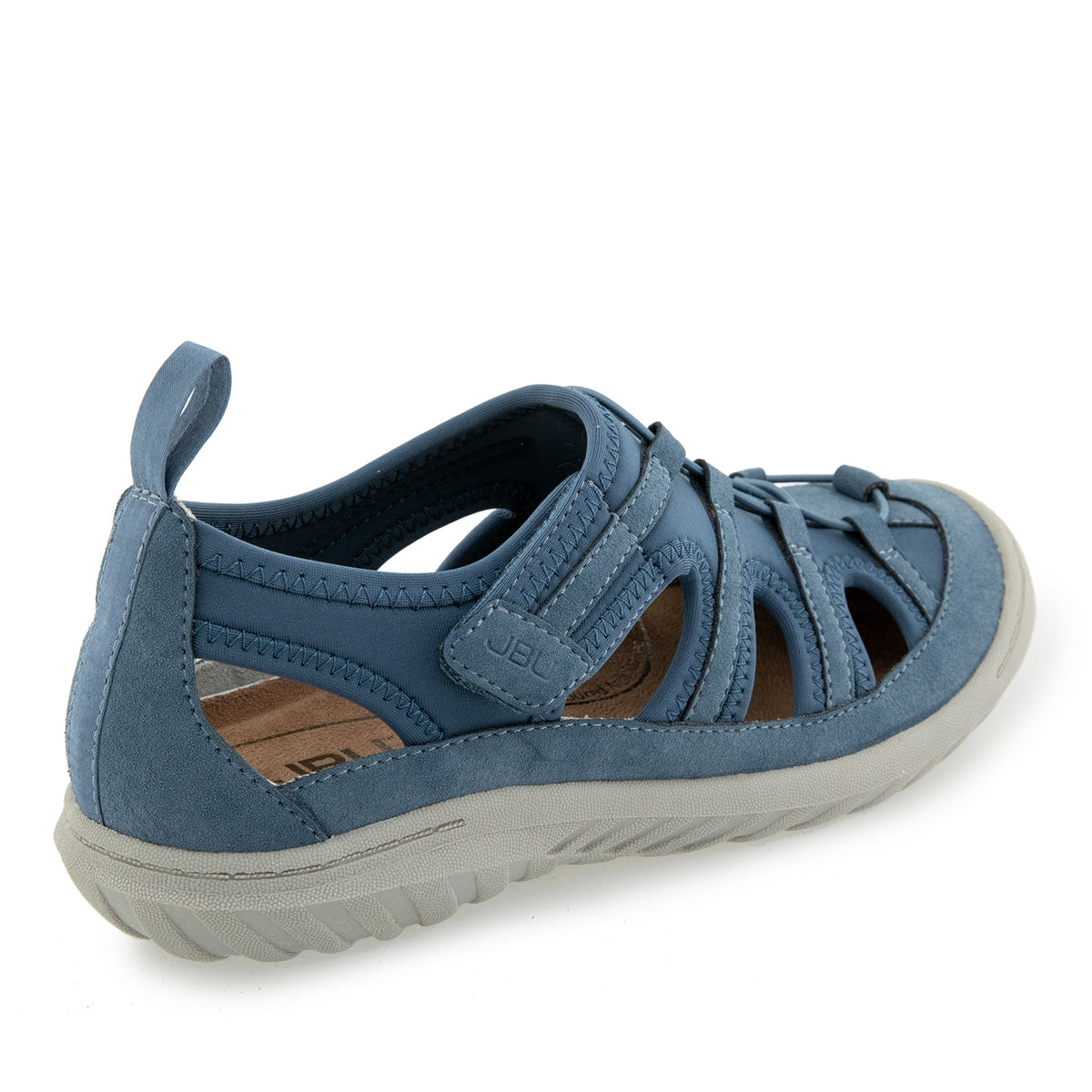 Jambu Great Value - Women Cupcake Denim