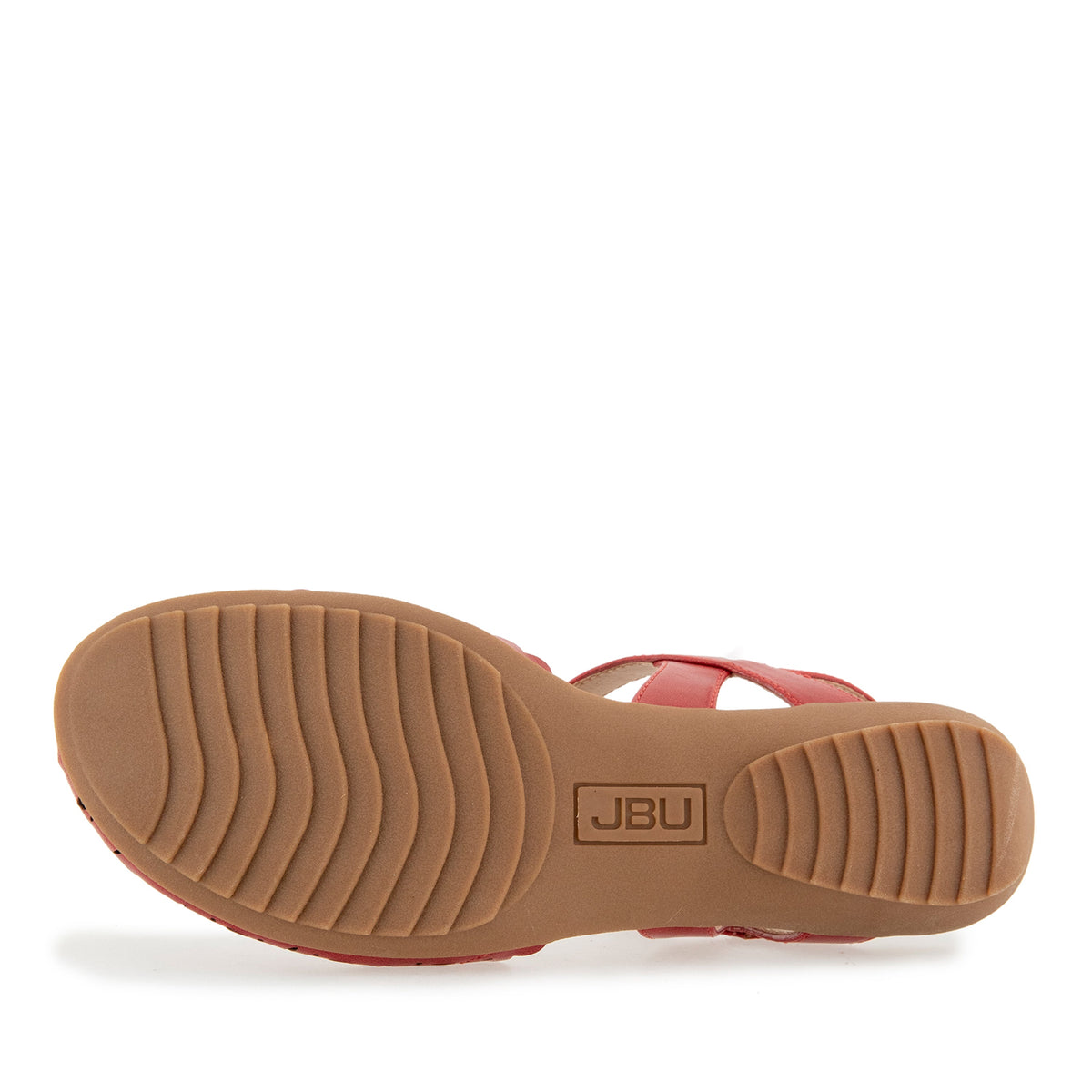 Jambu Latest - Women Vinya Red
