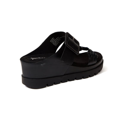 Jambu Quality - Women Dara Black Shimmer