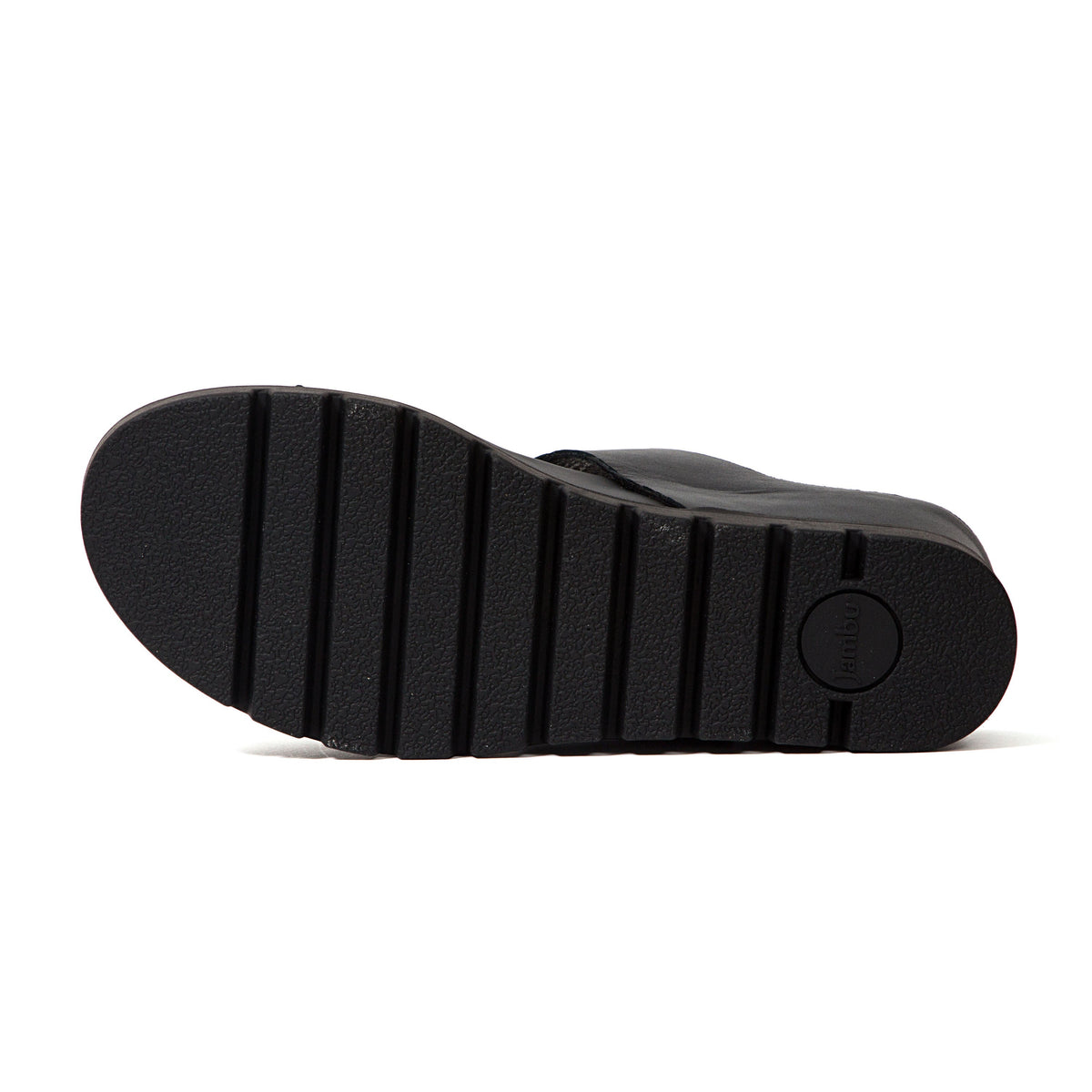 Jambu Quality - Women Dara Black Shimmer