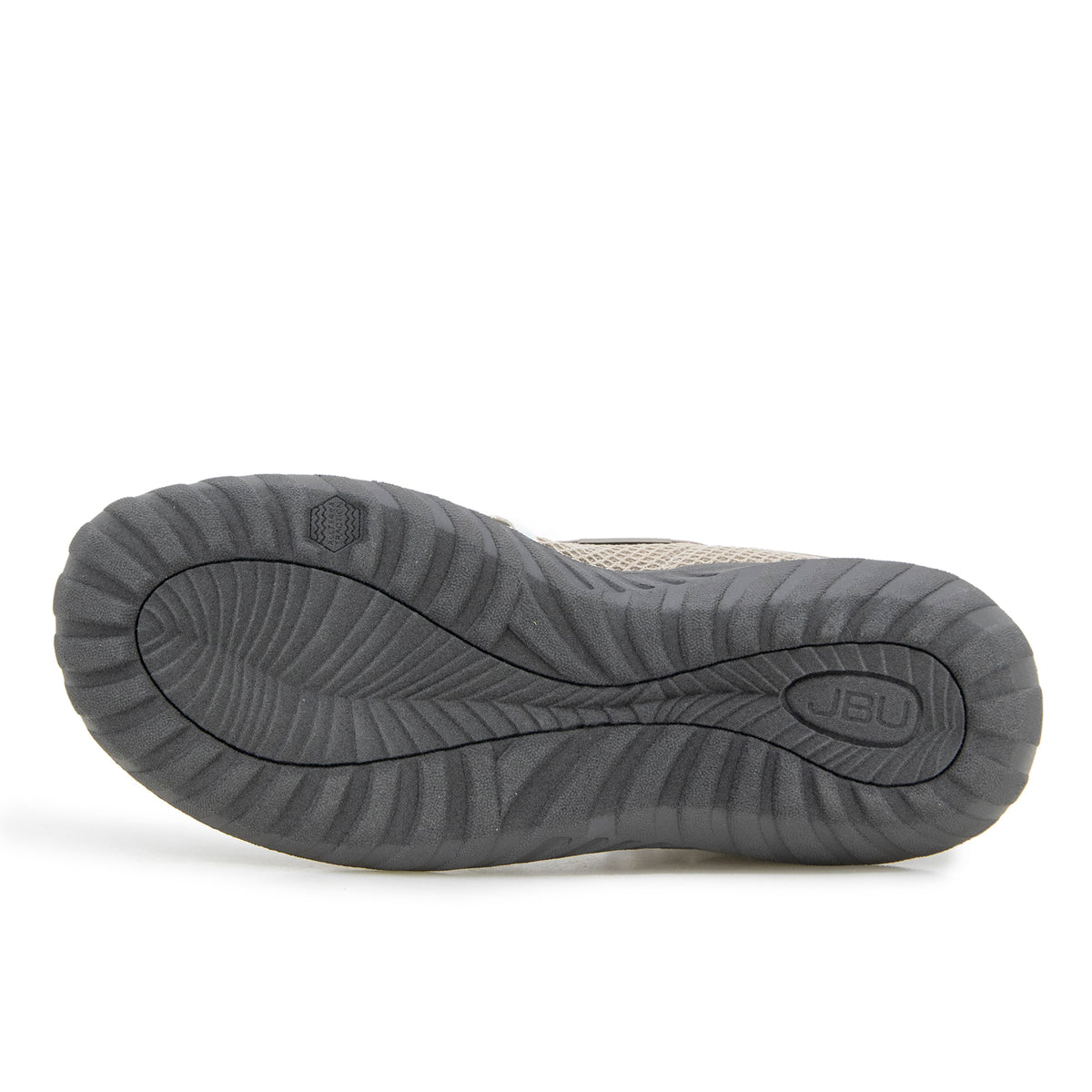 Jambu Trusted - Women Maya Light Grey/Stone Blue