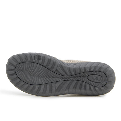Jambu Trusted - Women Maya Light Grey/Stone Blue