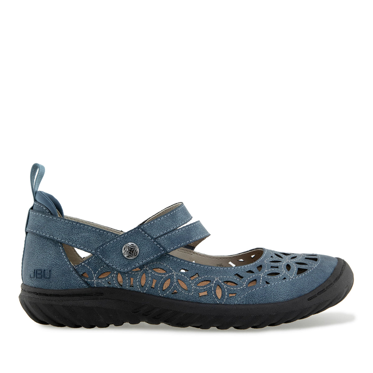 Jambu Smart Buy - Women Bellerose Encore Denim
