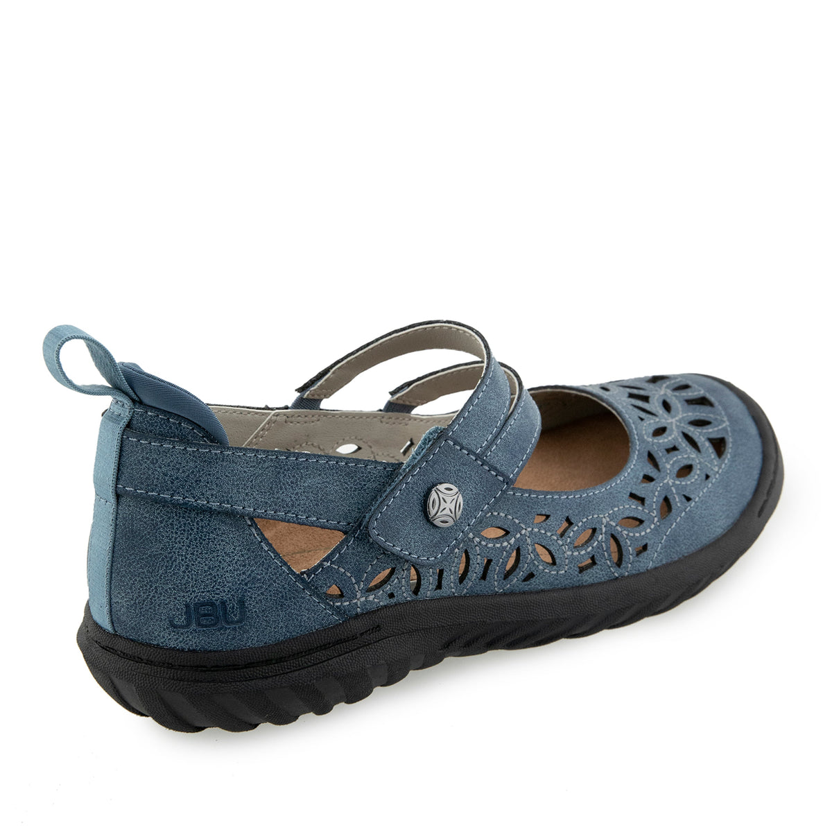 Jambu Smart Buy - Women Bellerose Encore Denim