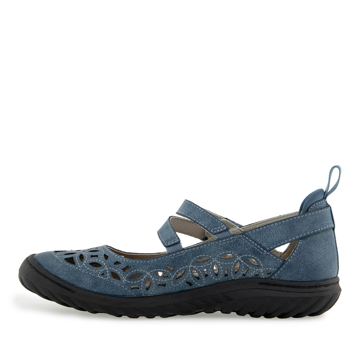 Jambu Smart Buy - Women Bellerose Encore Denim