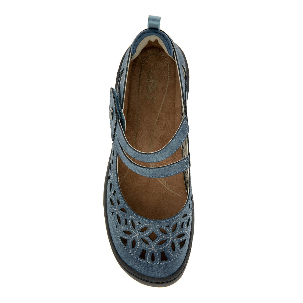 Jambu Smart Buy - Women Bellerose Encore Denim