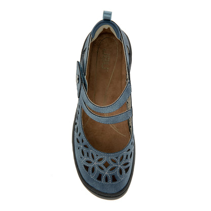 Jambu Smart Buy - Women Bellerose Encore Denim