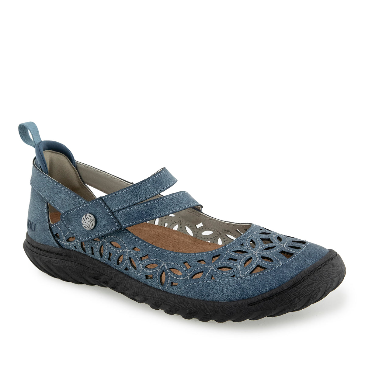 Jambu Smart Buy - Women Bellerose Encore Denim