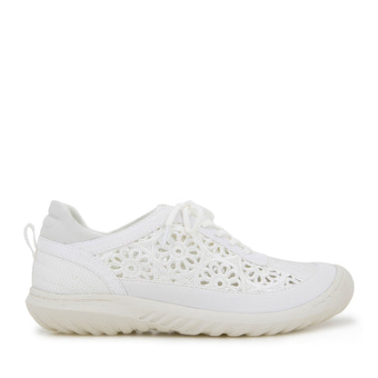 Jambu Great Value - Women Solar White