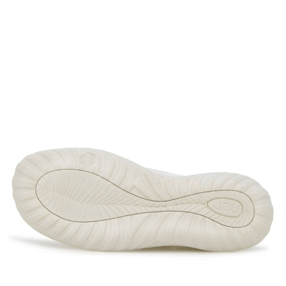 Jambu Great Value - Women Solar White