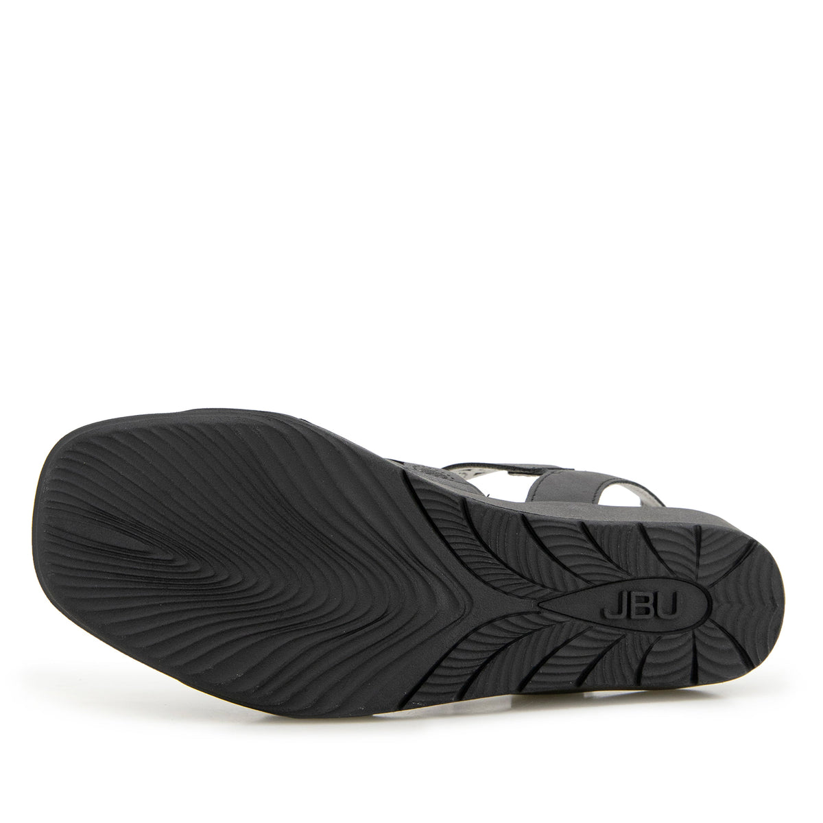 Jambu Quality - Women Winona Black Shimmer