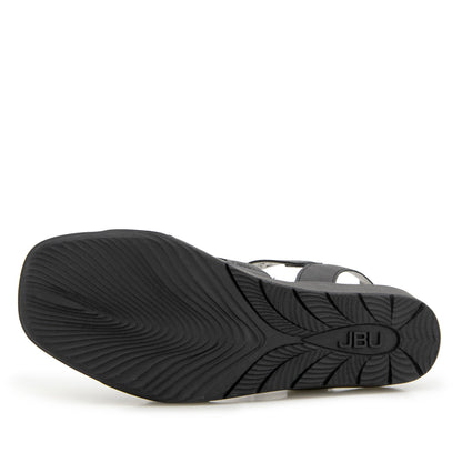 Jambu Quality - Women Winona Black Shimmer