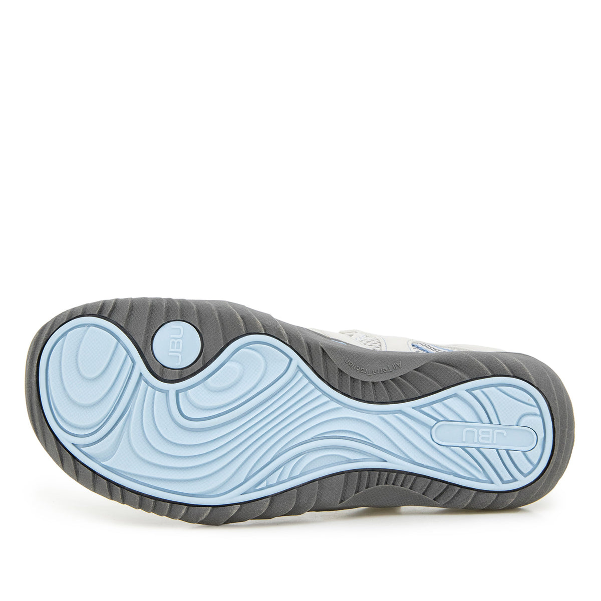 Jambu Trusted - Women Regional Water Ready Light Grey/Stone Blue