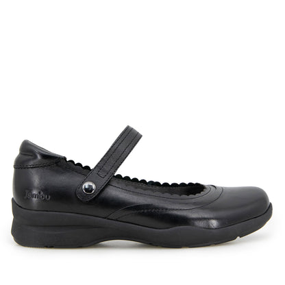 Jambu Customer Favorite - TESS-black