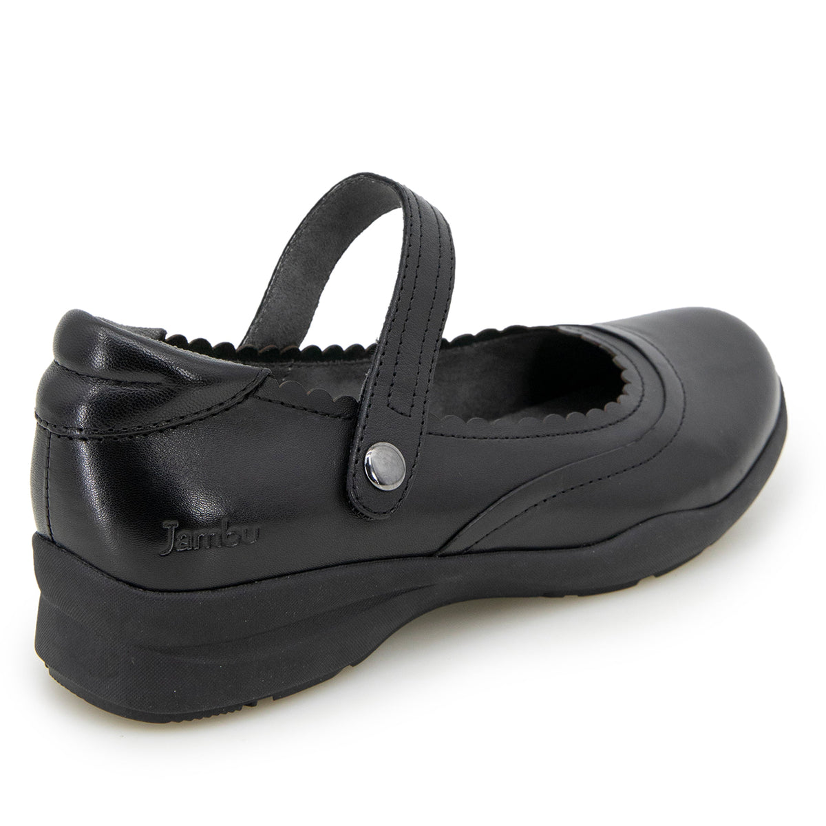 Jambu Customer Favorite - TESS-black