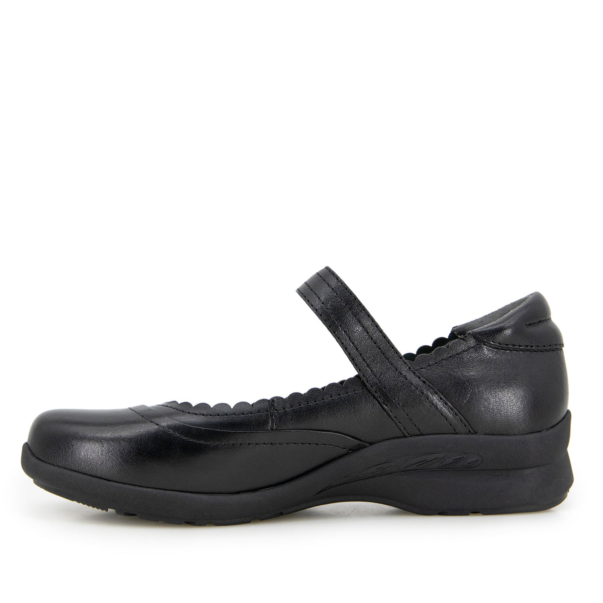 Jambu Customer Favorite - TESS-black