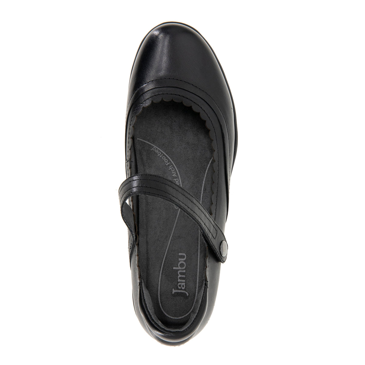 Jambu Customer Favorite - TESS-black
