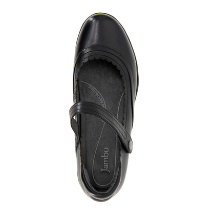 Jambu Customer Favorite - TESS-black