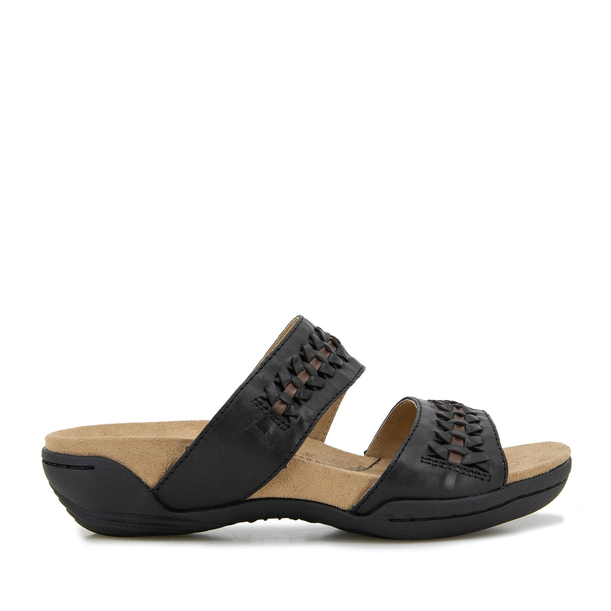 Jambu Top Pick - Women Molly Black