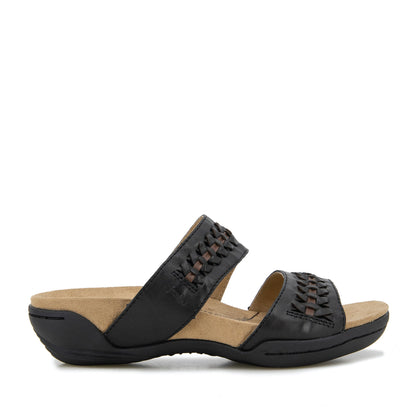 Jambu Top Pick - Women Molly Black