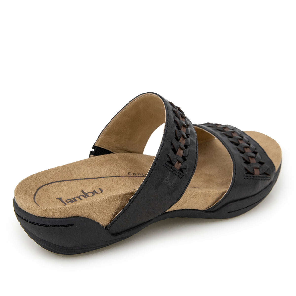 Jambu Top Pick - Women Molly Black