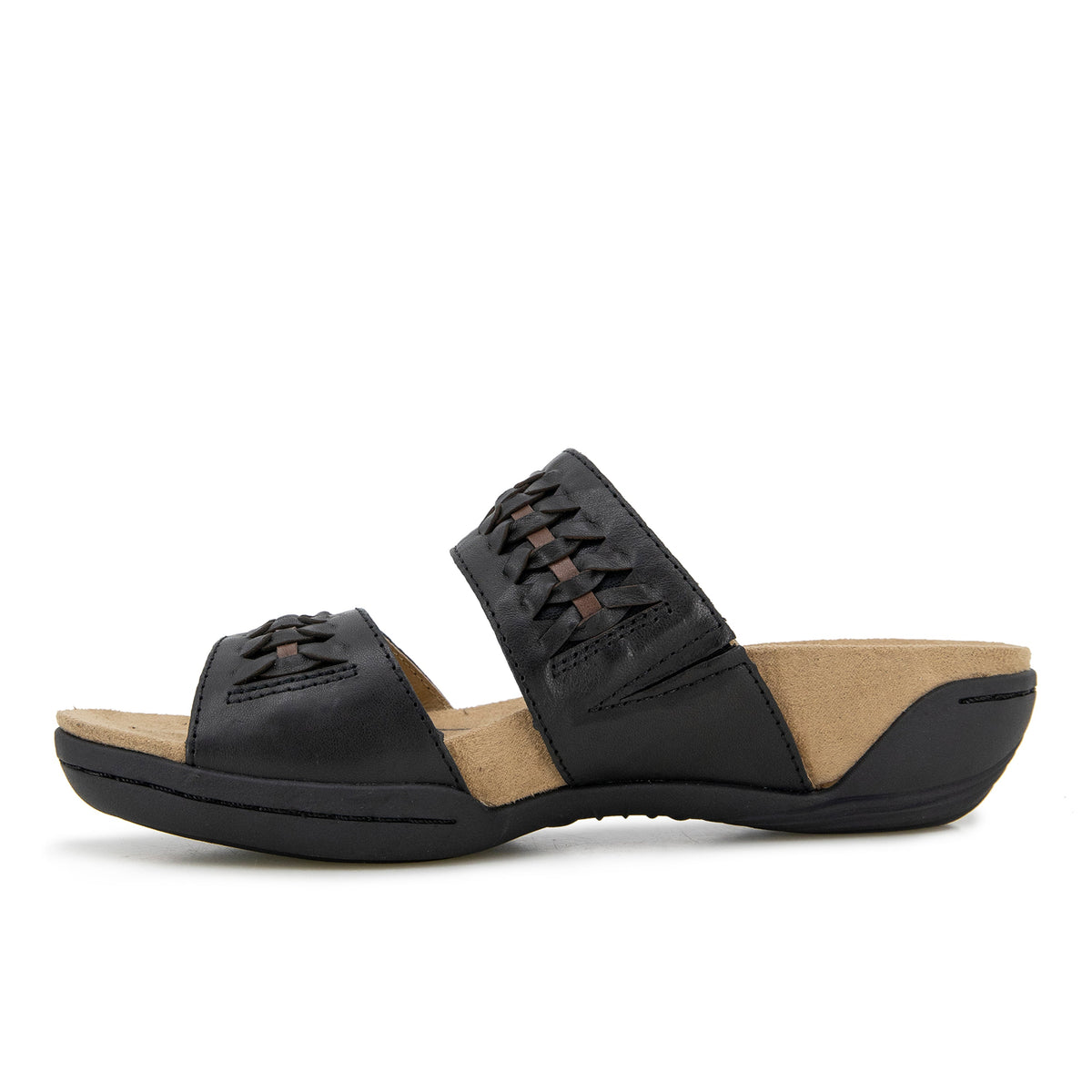 Jambu Top Pick - Women Molly Black