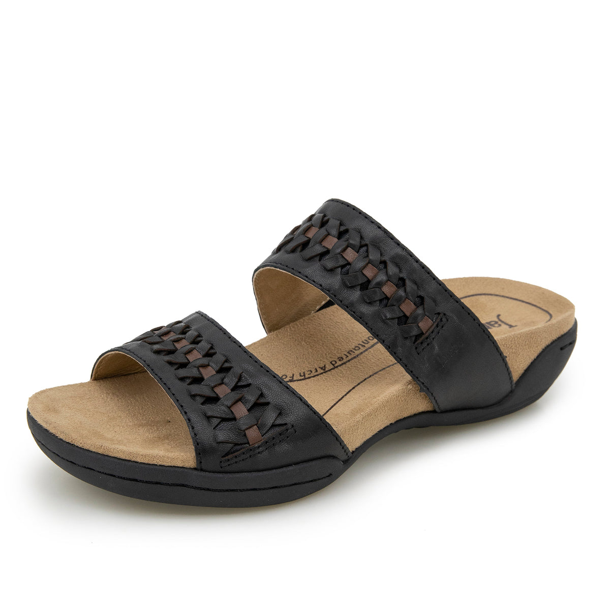 Jambu Top Pick - Women Molly Black