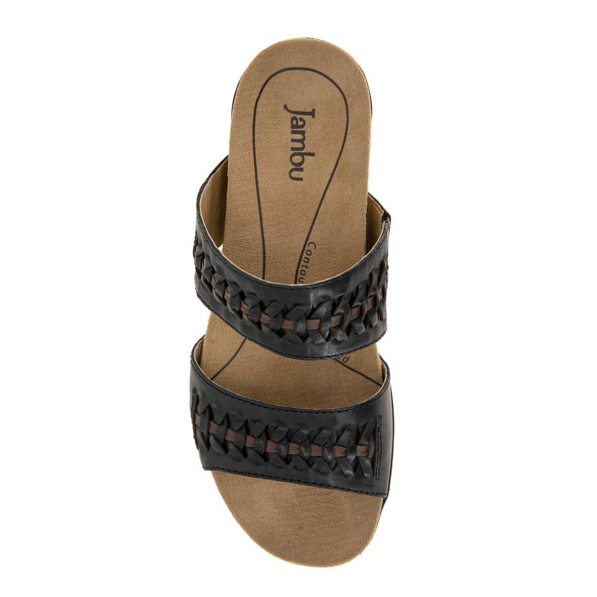 Jambu Top Pick - Women Molly Black