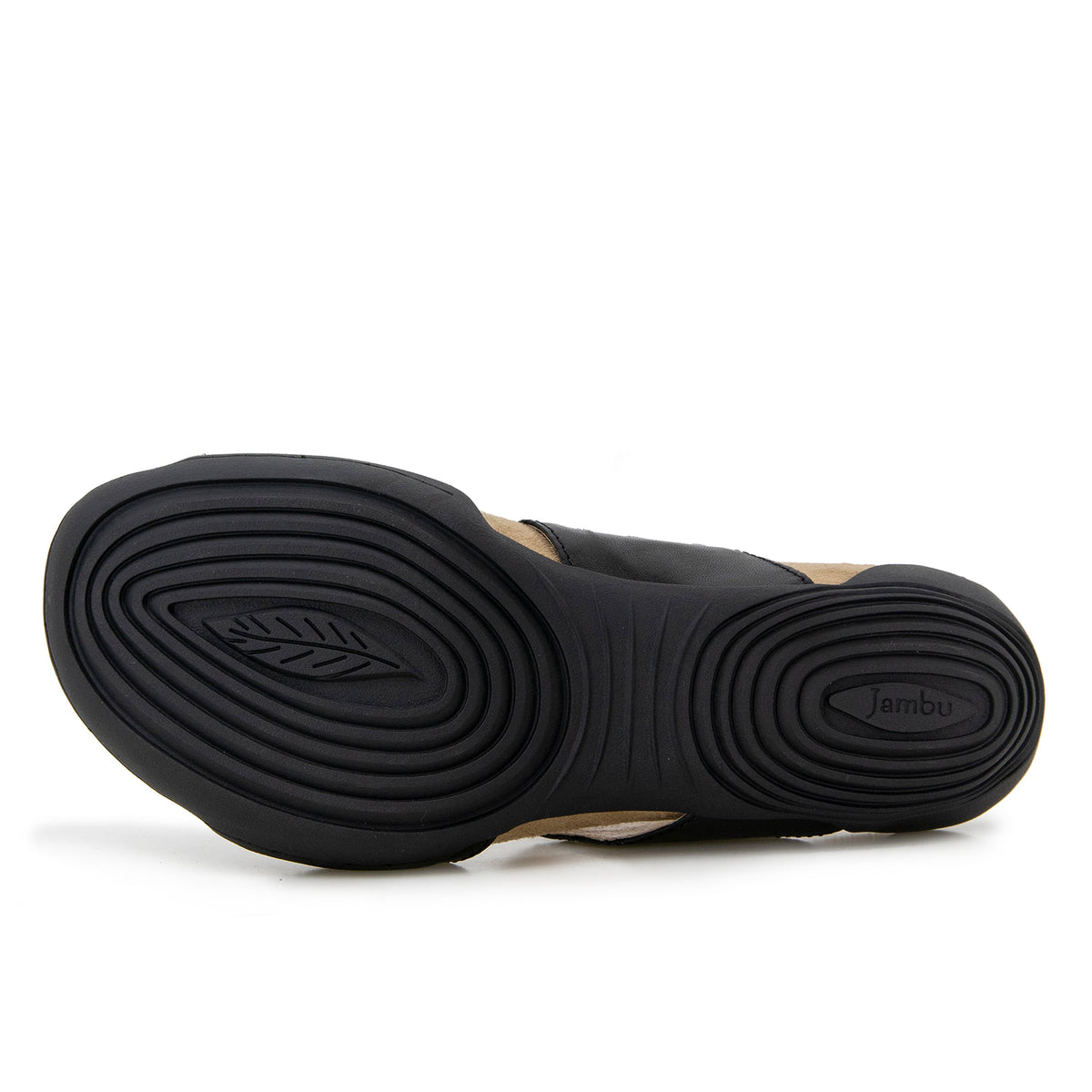 Jambu Top Pick - Women Molly Black