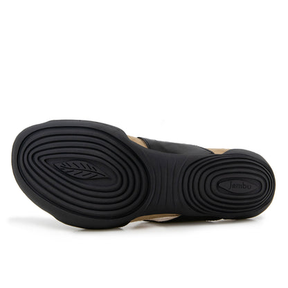 Jambu Top Pick - Women Molly Black