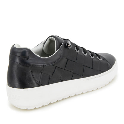 Jambu Smart Buy - Women Chloe Black